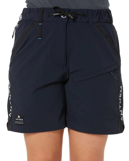 Anthem Women's Triumph Short