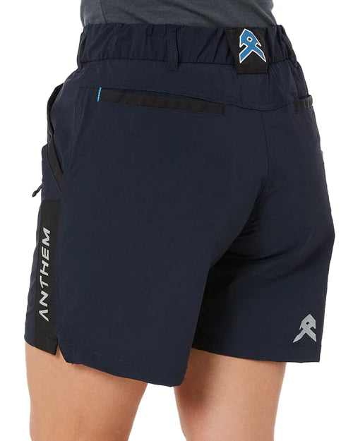 Anthem Women's Triumph Short