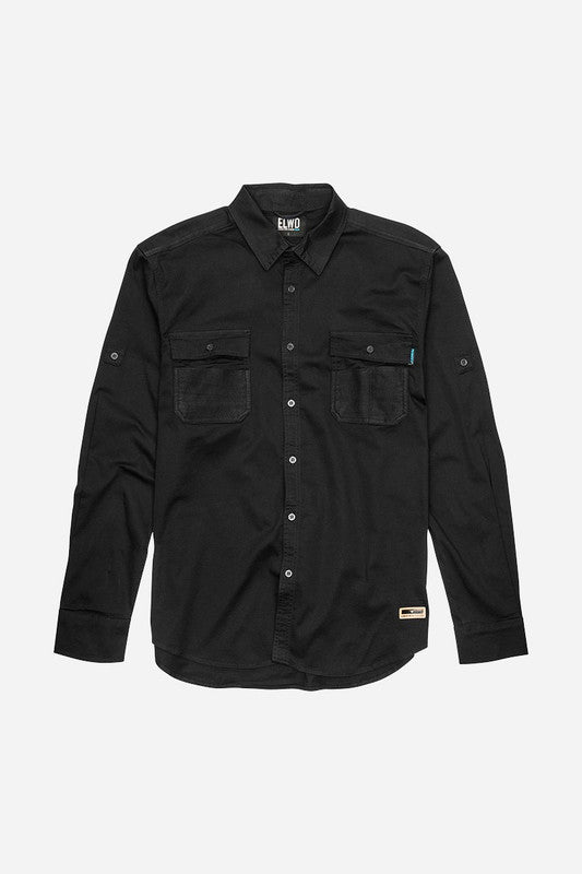 ELWD Mens Utility Shirt