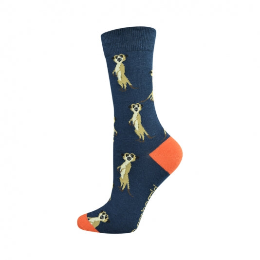 Bamboozld Socks