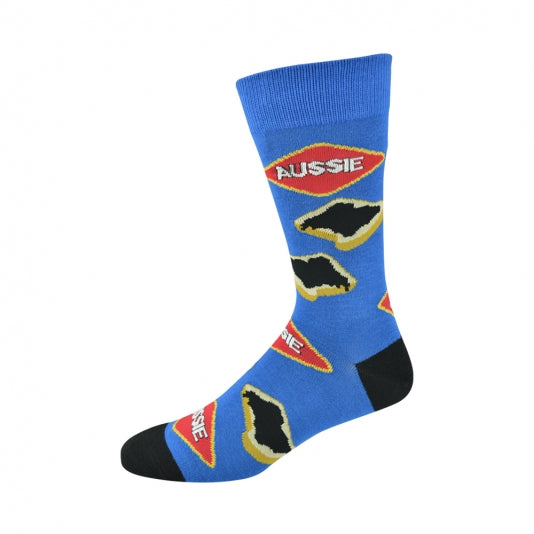 Bamboozld Socks