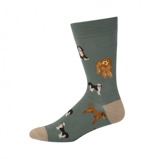 Bamboozld Socks