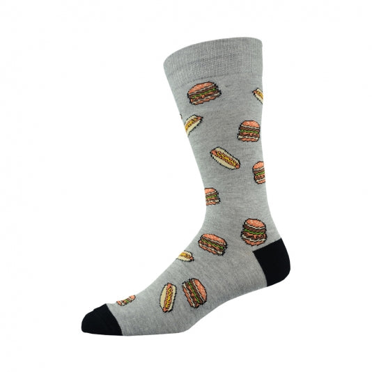 Bamboozld Socks