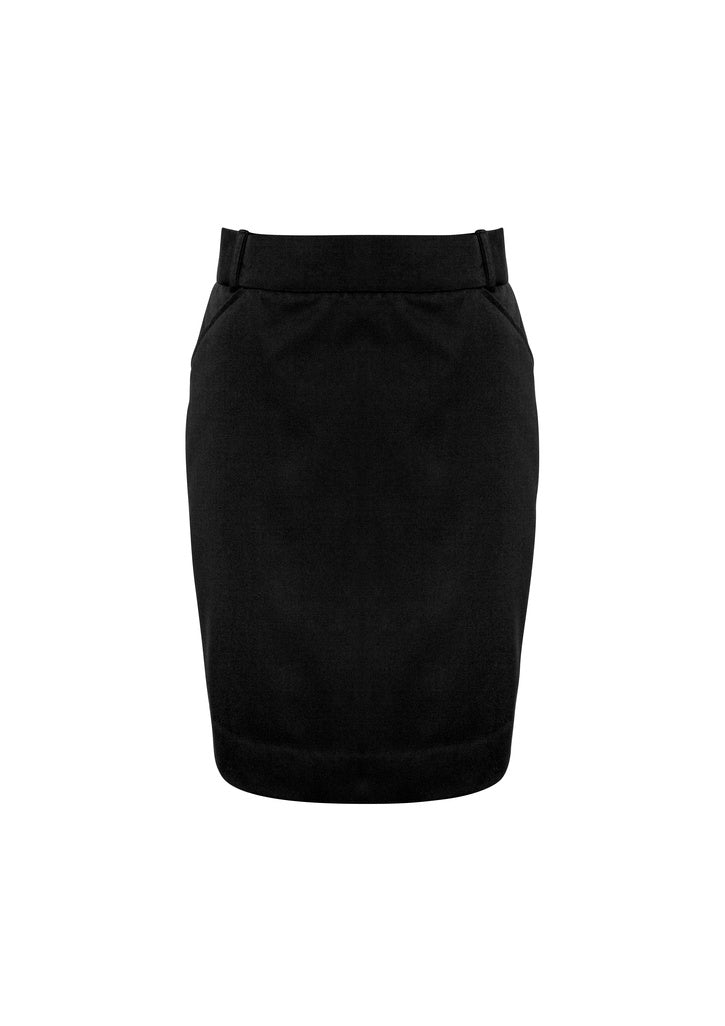 Biz Ladies Detroit Skirt