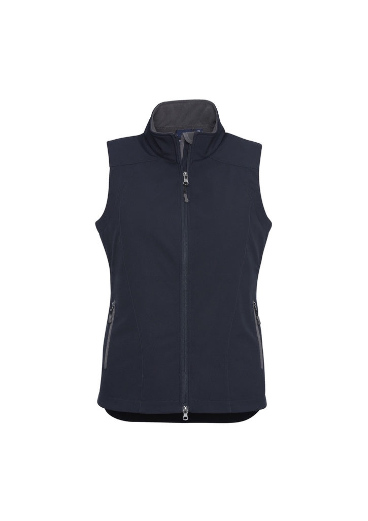 Biz Ladies Geneva Vest