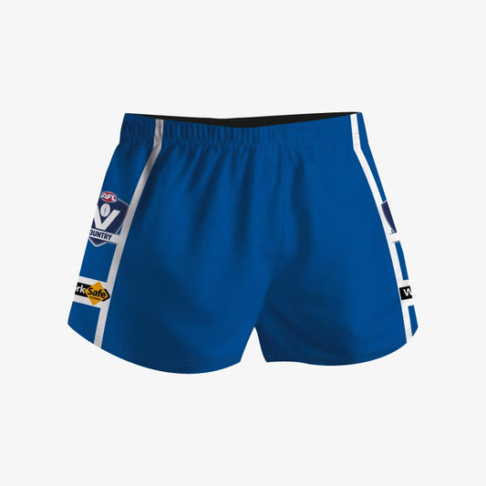 CGR Football Shorts