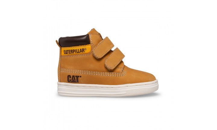 CAT Colson Jnr Boot