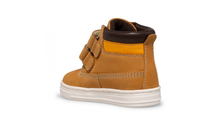 CAT Colson Jnr Boot