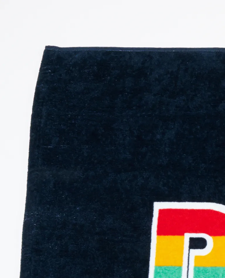 Ripcurl Icons Towel