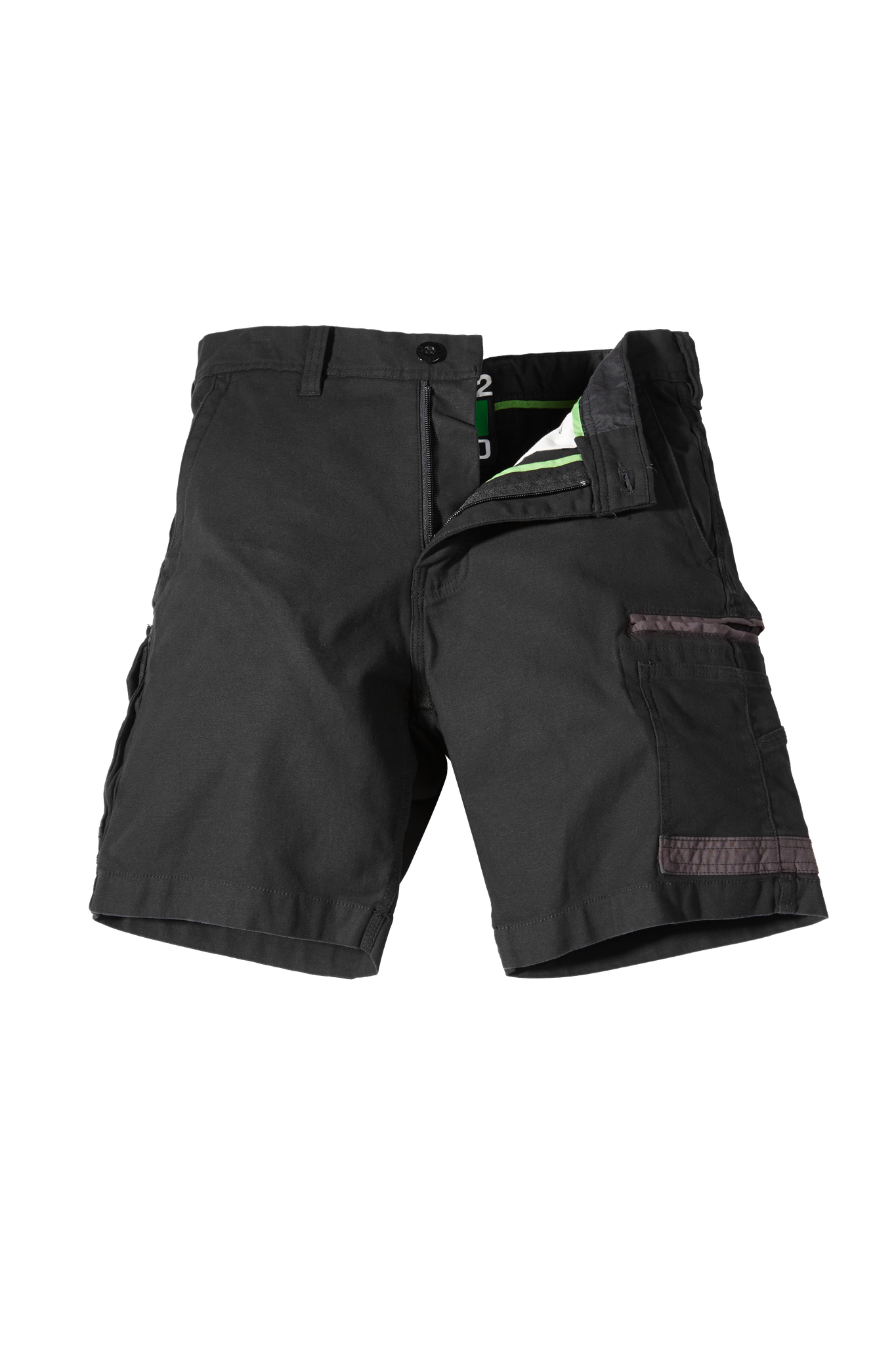 FXD WS-3 Short