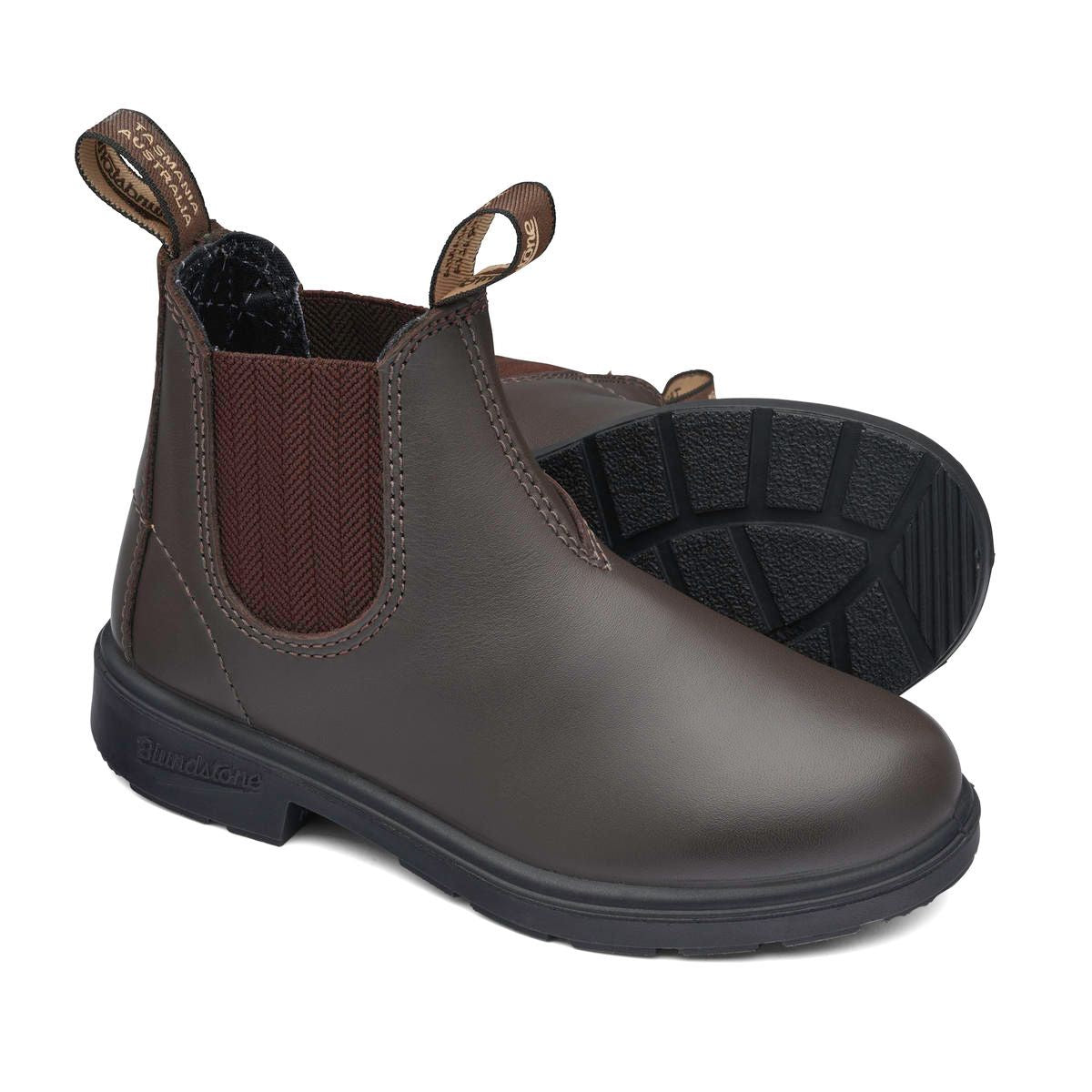 Blundstone #630 Kids PU Elastic Sided Boot