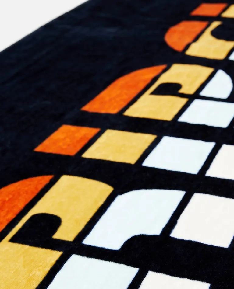 Ripcurl Heatwave Standard Towel