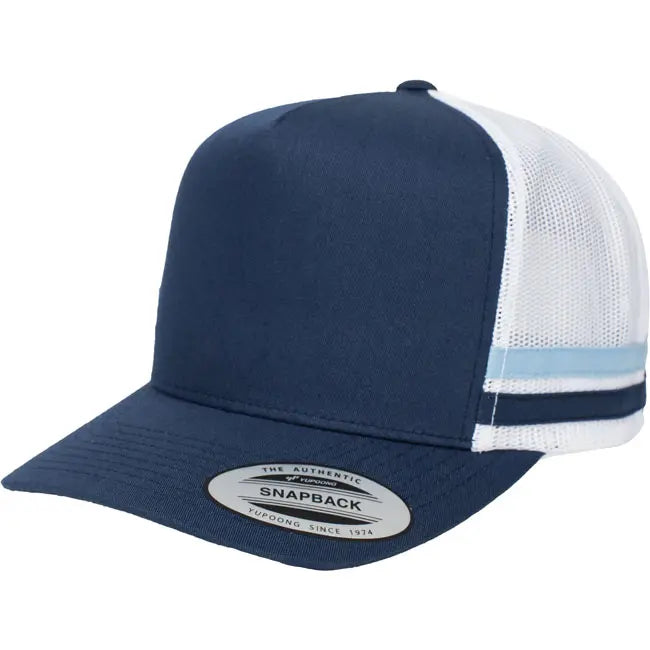 FlexiFit Stripe Cap