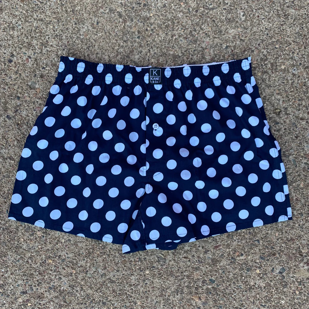 Kane & Co Classic Boxer Short