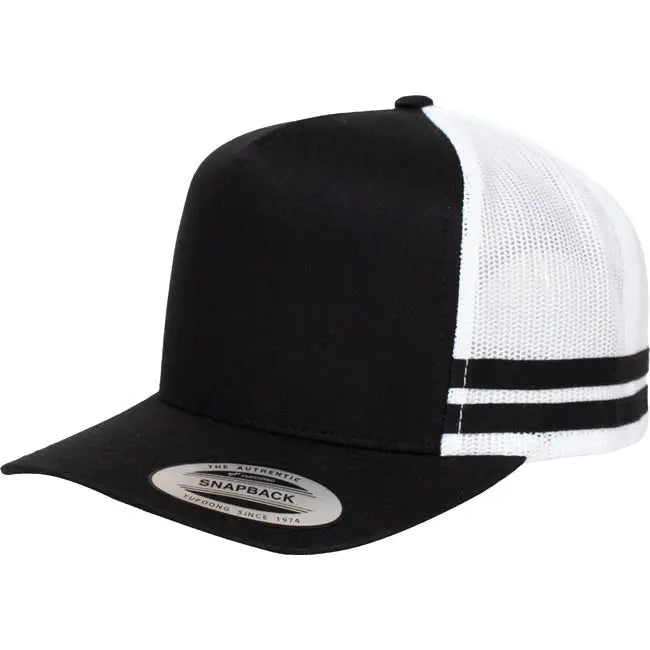 FlexiFit Stripe Cap