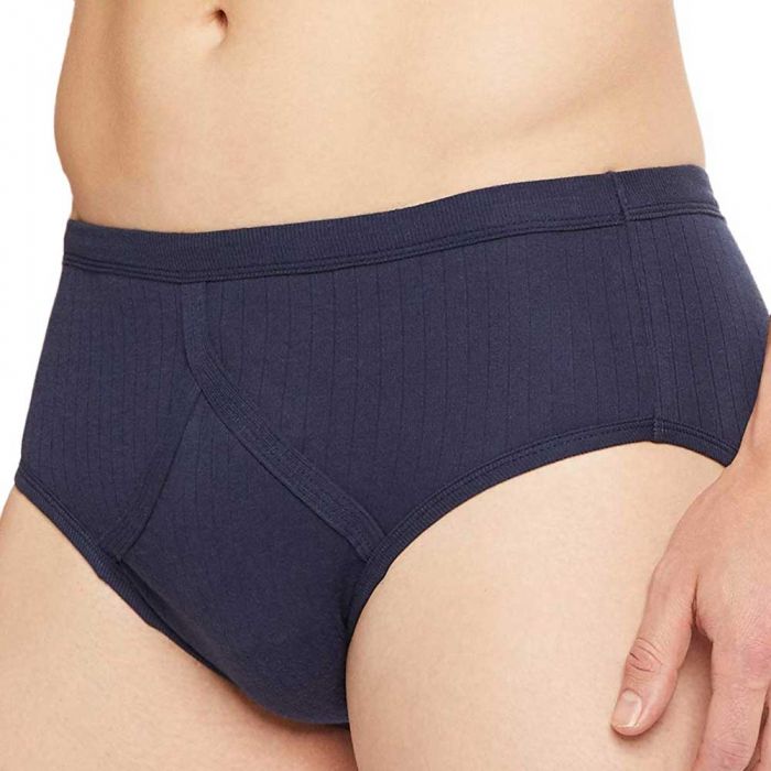 Jockey Classic Y-Front Rib Brief