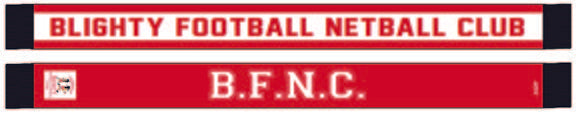 Blighty FNC Merch