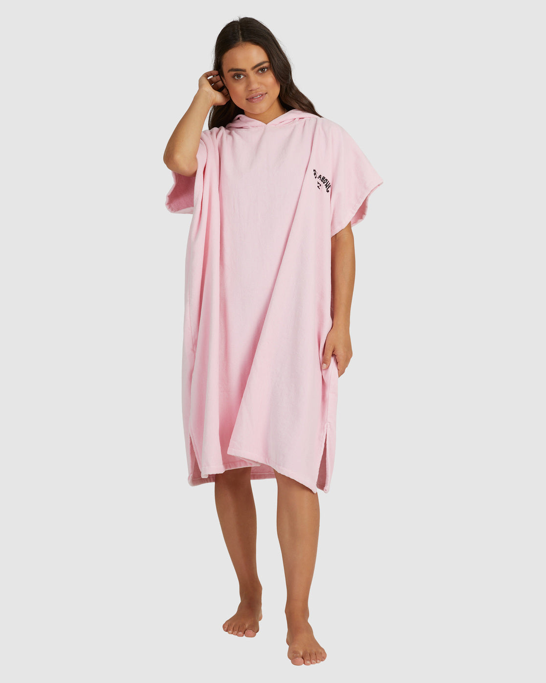 Billabong Arch Hooded Towel