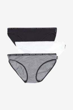 Bonds Hipster Bikini - 3PK