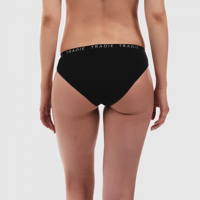 Tradie Ladies 3PK Diamond Bikini