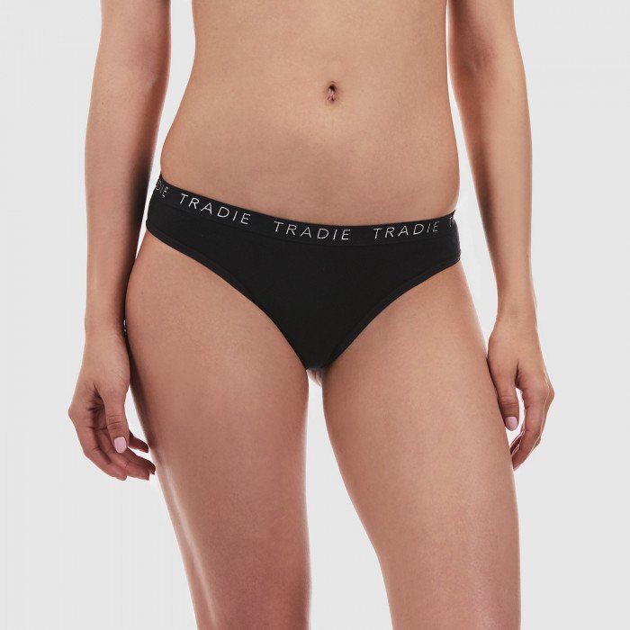 Tradie Ladies 3PK Diamond Bikini