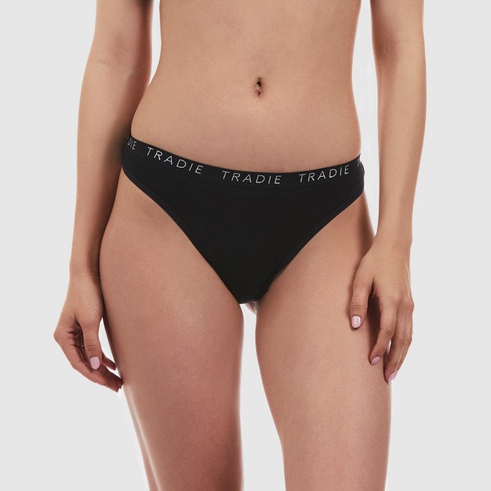 Tradie Ladies Diamond G-String 3pk