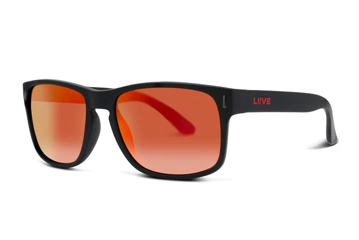 Liive Wolf X Sunglasses