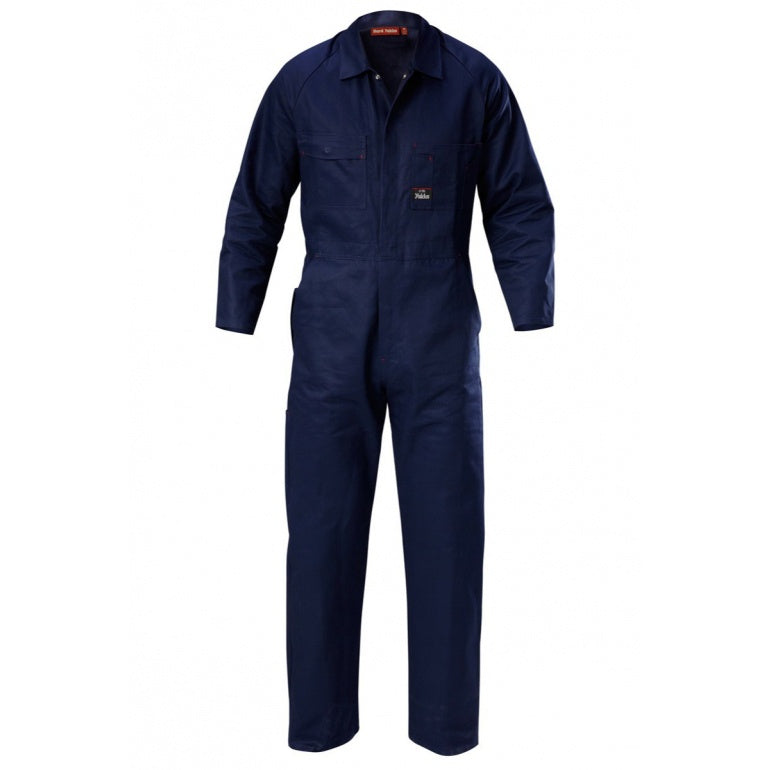 Hard Yakka Drill Coverall