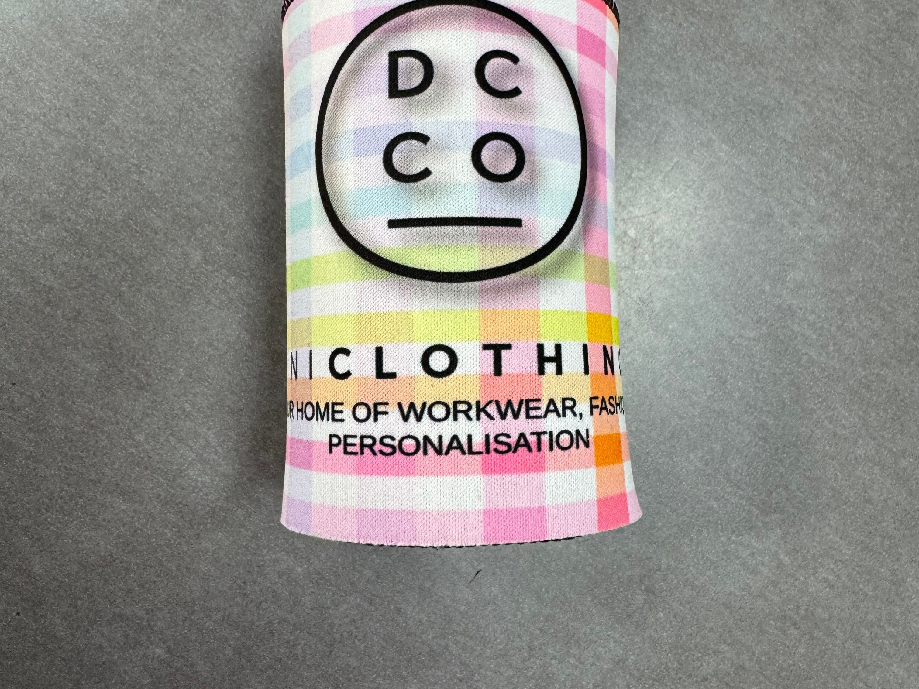 DCC Merch