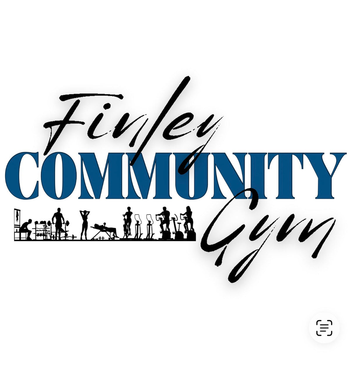 Finley Community Gym