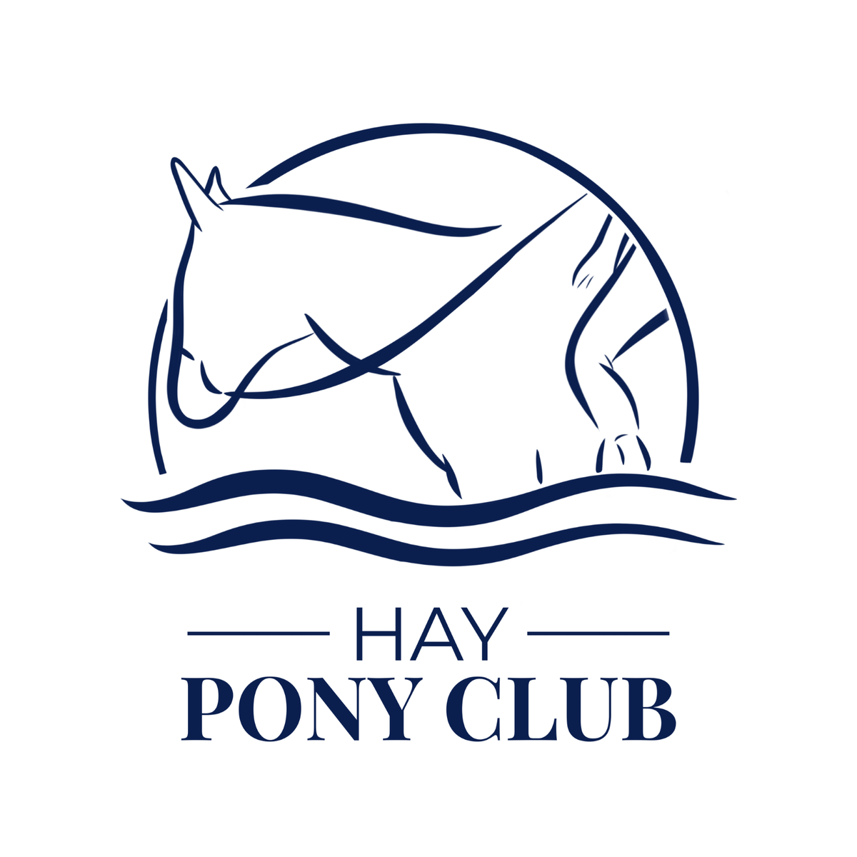 Hay Pony Club