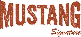 Mustang Signature