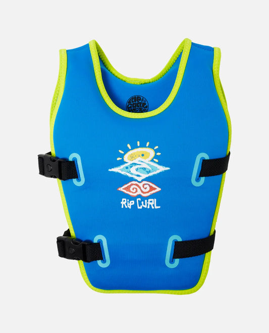 Ripcurl Kids Beach Buoyancy Vest