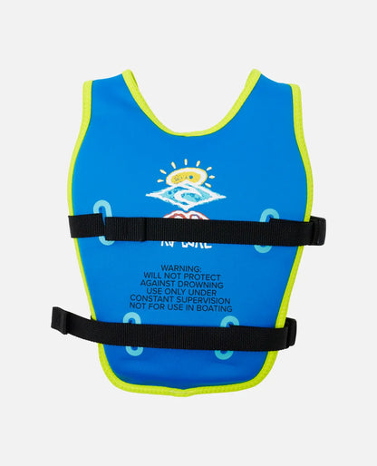 Ripcurl Kids Beach Buoyancy Vest