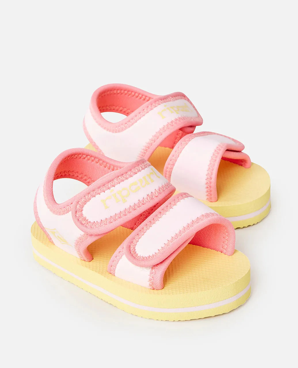 Ripcurl Mixed Bloom Sandal- Kids