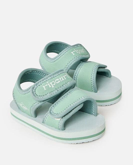 Ripcurl Mixed Bloom Sandal- Kids