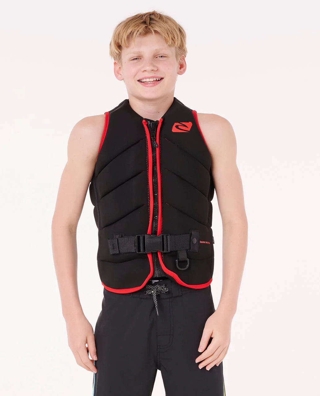 Ripcurl Kids Dawn Patrol Buoy Vest