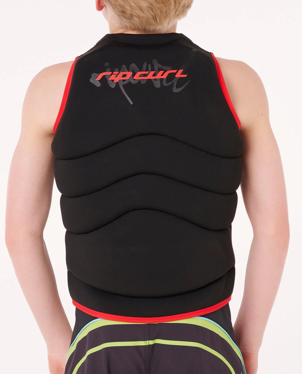 Ripcurl Kids Dawn Patrol Buoy Vest