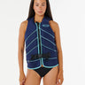 Ripcurl Womens Dawn Patrol Buoy Vest