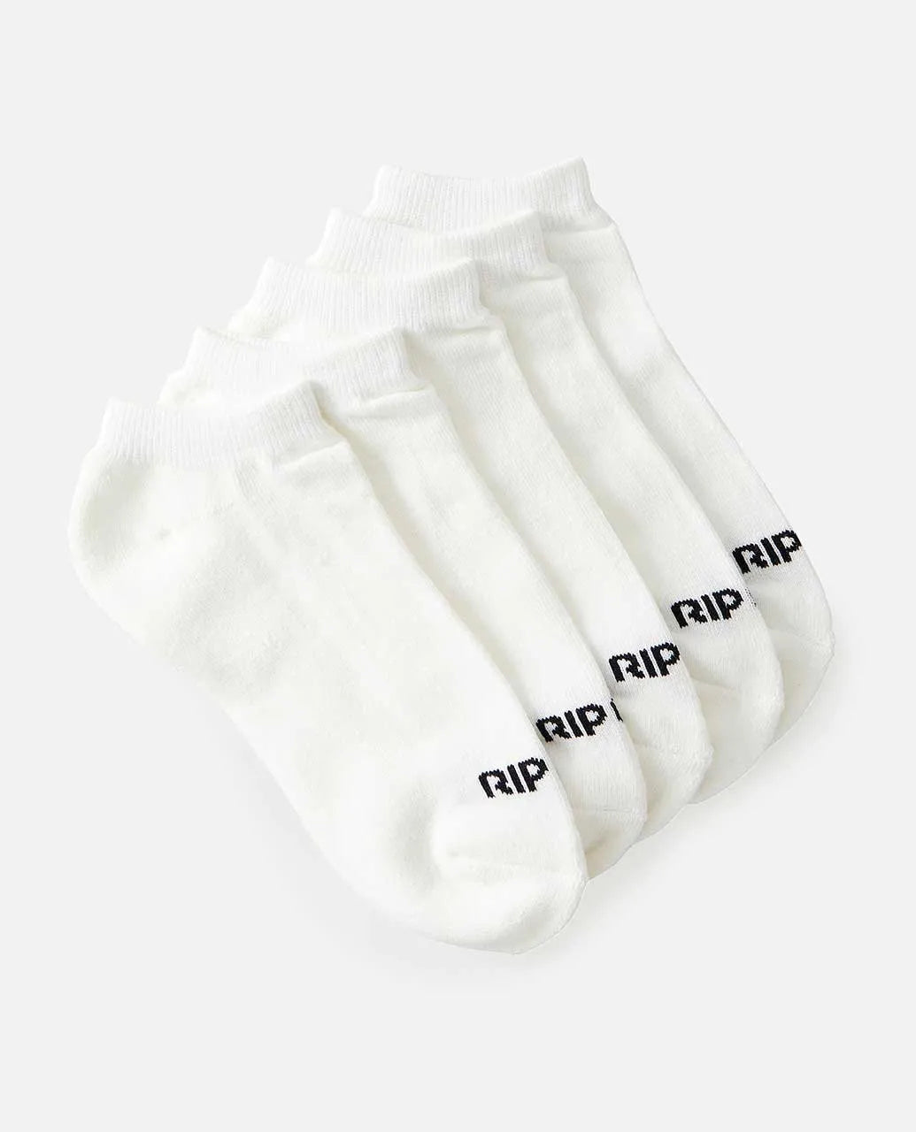 Ripcurl Ankle Sock- Womens 5PK