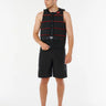 Ripcurl Mens Dawn Patrol Buoy Vest