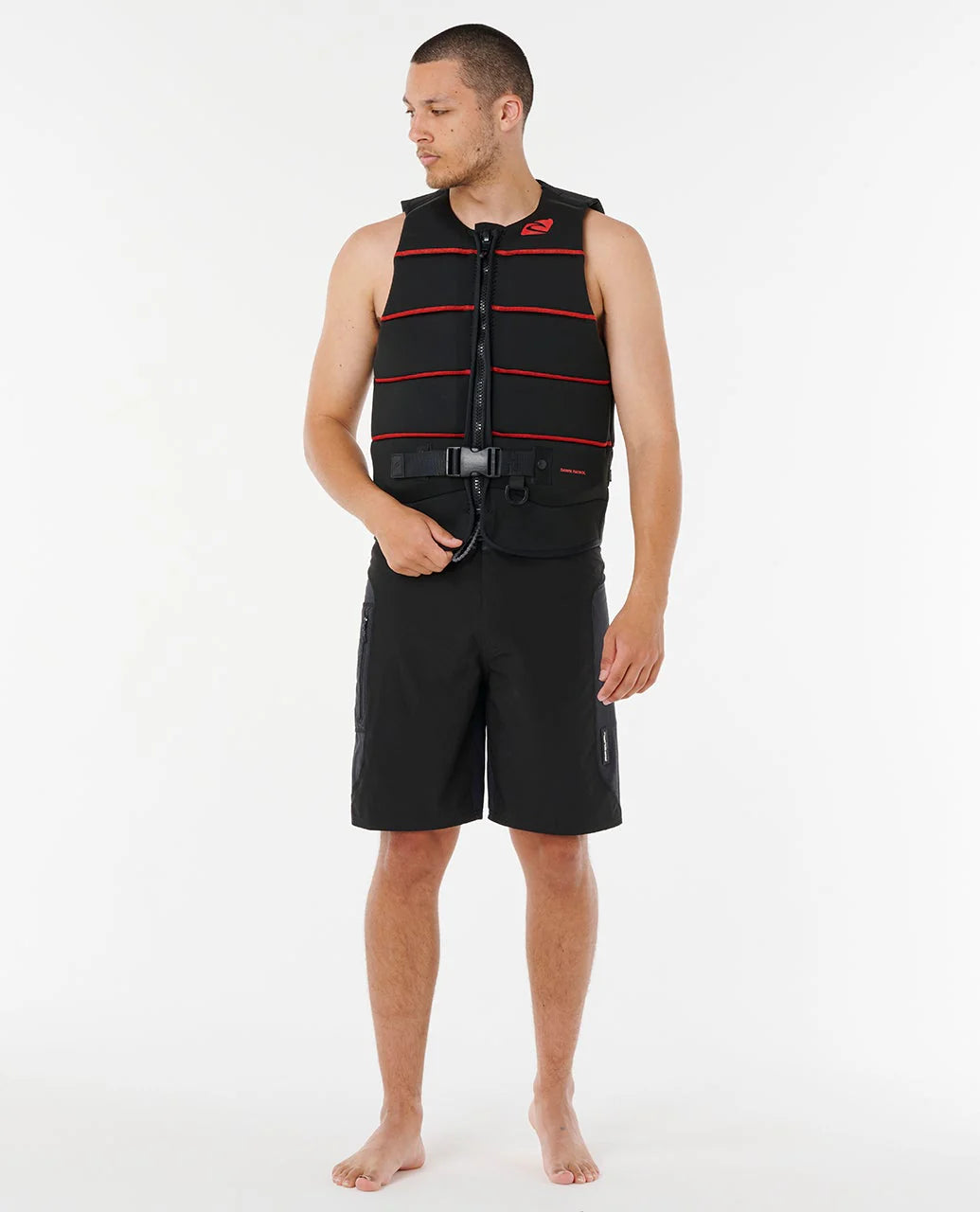 Ripcurl Mens Dawn Patrol Buoy Vest