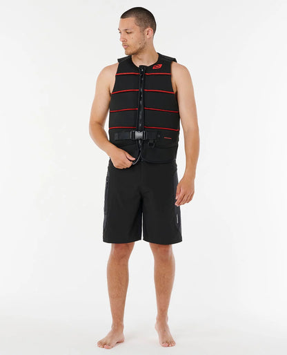 Ripcurl Mens Dawn Patrol Buoy Vest