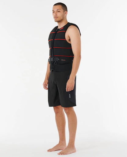 Ripcurl Mens Dawn Patrol Buoy Vest