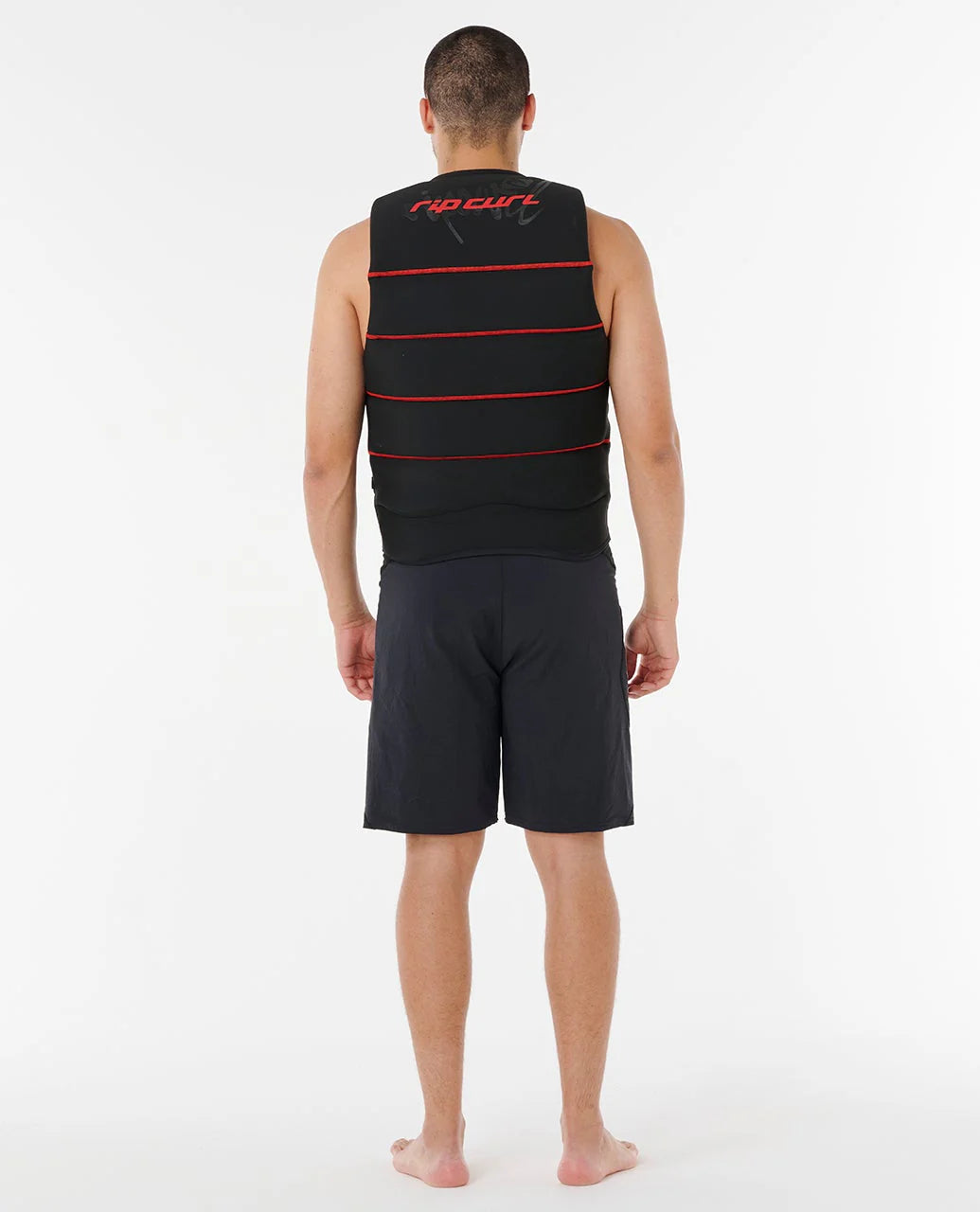 Ripcurl Mens Dawn Patrol Buoy Vest