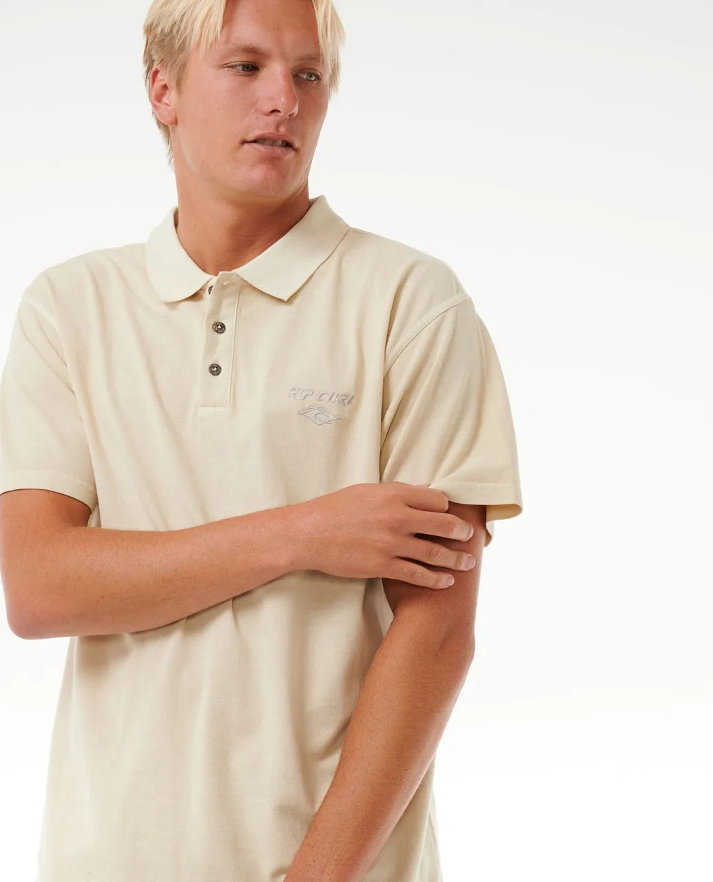 Ripcurl Fade Out Polo