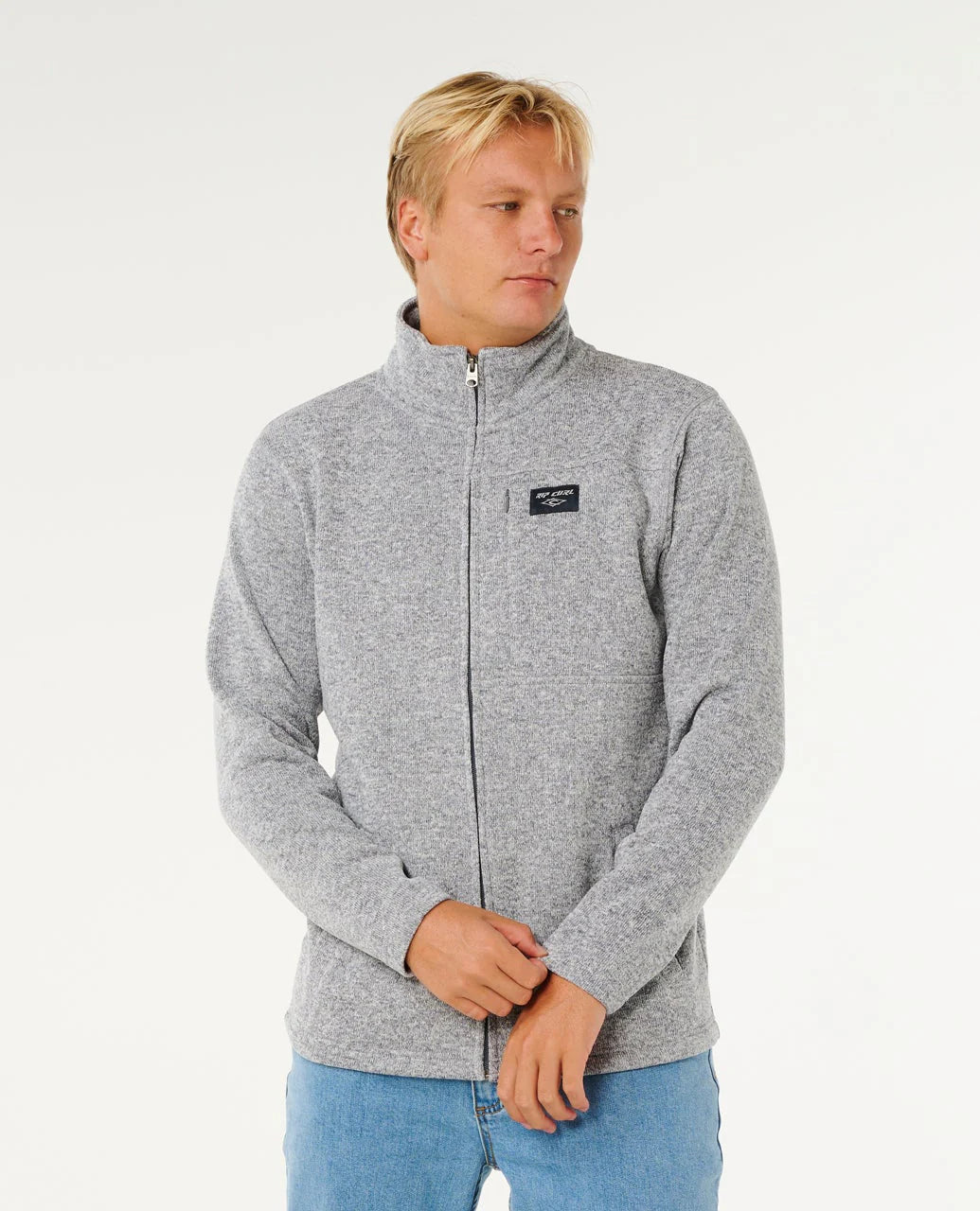 Ripcurl Crescent Zip Thru