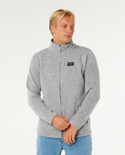 Ripcurl Crescent Zip Thru