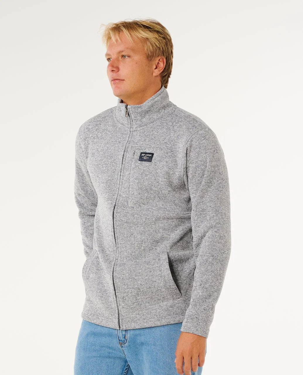 Ripcurl Crescent Zip Thru