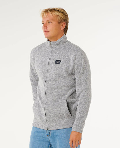 Ripcurl Crescent Zip Thru